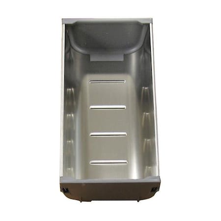 Hd BZSI.020SI Tray Components Double Tray BZSI.020SI